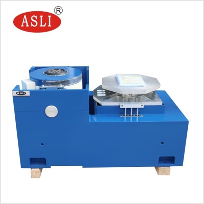 Seno de MIL-STD-810G/aleatório sinusoidal/choque G2/verificador da vibração laboratório do hertz PSD