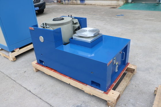 Máquina eletromagnética do teste de vibração para testes da bateria do IEC 62133
