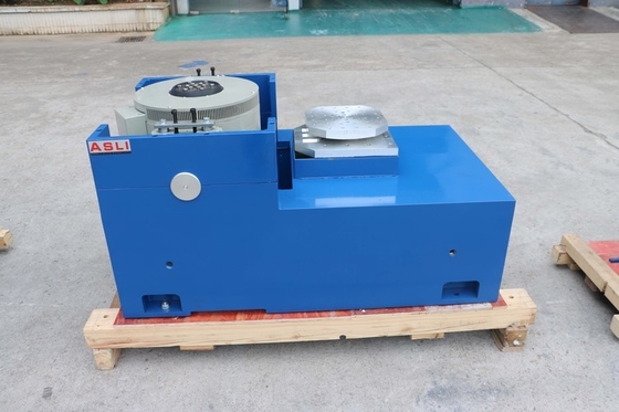 Sistemas de testes da vibração de Shaker Table Test Machine Electrodynamic da certificação do CE