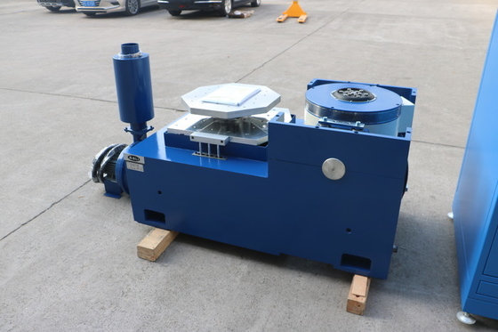Vibração eletrodinâmica Shaker Table 3000N da máquina do teste de vibração