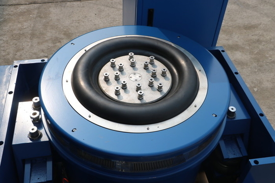 Eletrônica de alta frequência Shaker Tester Vibration Test System dinâmico da vibração