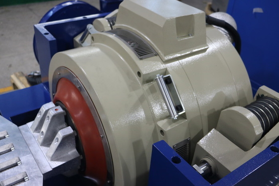 máquina de testes eletromagnética da vibração 3000kg.f com RUÍDO ISTA de MIL-STD