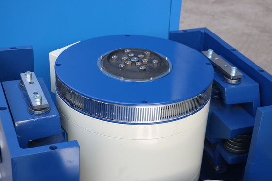 Fase eletromagnética de refrigeração ar da C.A. 380V 3 do sistema de teste da vibração do IEC 62133 do UN 38,3