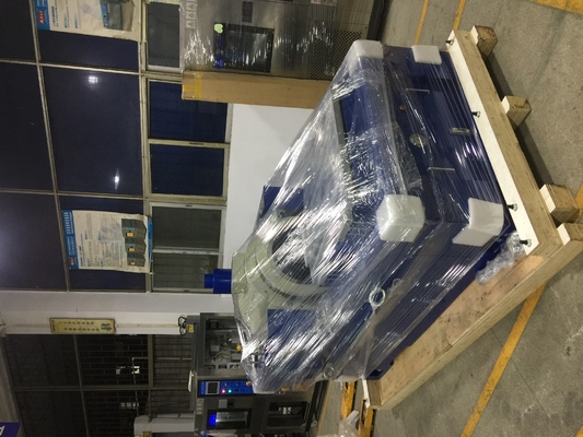 2000kg. Equipamento de teste da tabela da vibração da força de F para IEC 60335-2-24 e IEC 60335-2-40
