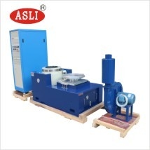 Máquina de teste de vibração de simulação de direção XYZ horizontal vertical