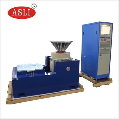 Sistemas de testes da vibração de Shaker Table Test Machine Electrodynamic da certificação do CE