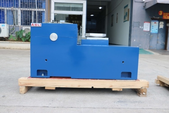 Máquina de ensaio de vibração de baixa frequência de alta precisão IEC 68-2-6