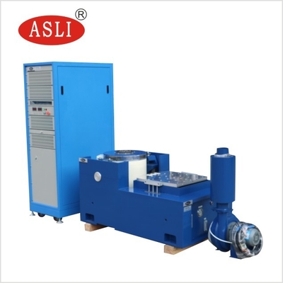 Refrigerar de ar Shaker Vibration Testing Machine Price eletrodinâmico de alta frequência