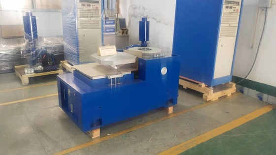 Use o CE dinâmico de alta frequência amigável de Shaker System da vibração habilitado