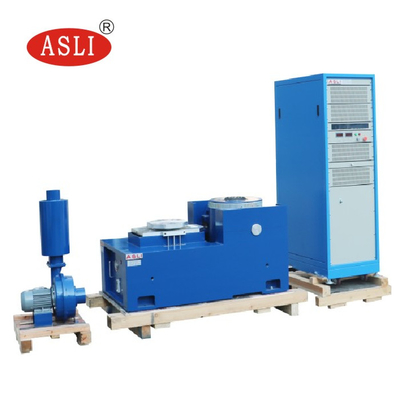 Refrigerar de ar Shaker With Large Moving Coil eletrodinâmico de alta frequência