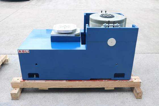 Seno e máquina de testes aleatória da vibração, vibração Shaker Table Systems
