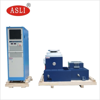 1000kg. Equipamento de teste da vibração da força de F para IEC 60335-2-24 e IEC 60335-2-40