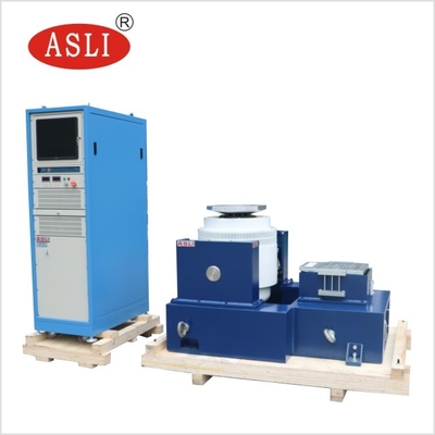 1000kg. Equipamento de teste da vibração da força de F para IEC 60335-2-24 e IEC 60335-2-40