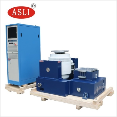 1000kg. Equipamento de teste da vibração da força de F para IEC 60335-2-24 e IEC 60335-2-40