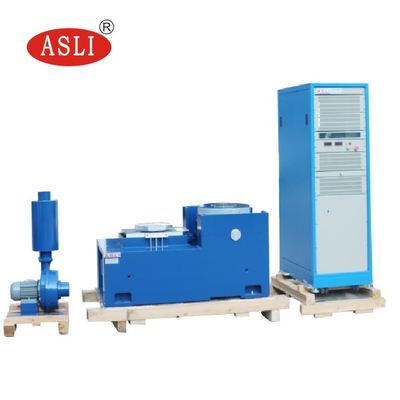 Sistemas de teste de condução da resistência da vibração de High Frequency Electrodynamic do fabricante com aceleração 100g