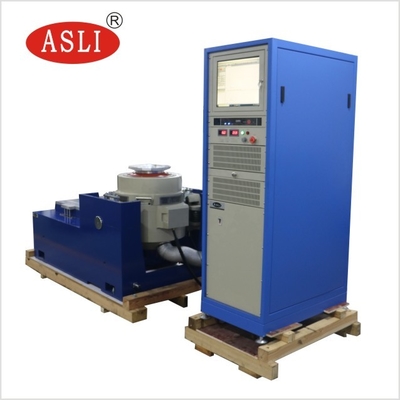 Tipo de alta frequência Shaker Testing Systems de alta frequência da eletrodinâmica