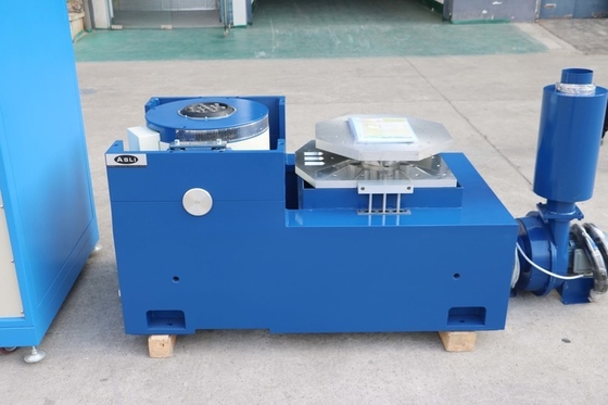 Tipo de alta frequência Shaker Testing Systems de alta frequência da eletrodinâmica