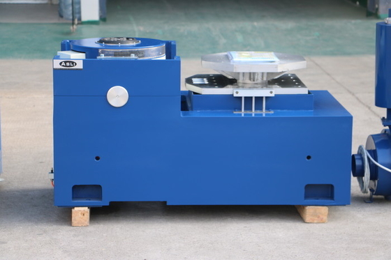 Tipo de alta frequência Shaker Testing Systems de alta frequência da eletrodinâmica