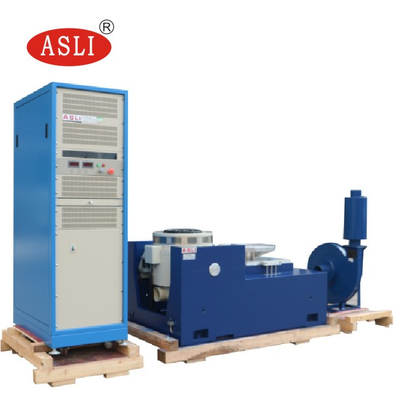 Abanador eletrodinâmico de alta frequência vertical e horizontal com padrão de Jis D1601