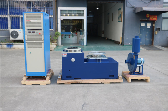 Medição eletrodinâmica personalizada de Shaker Systems For Testing And