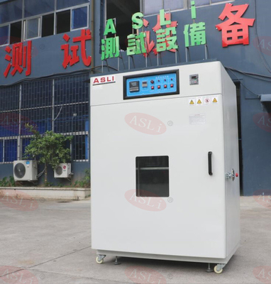 Forno de alta temperatura do teste de envelhecimento