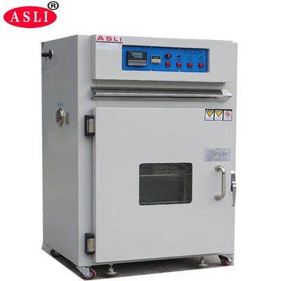 Forno de alta temperatura do teste de envelhecimento