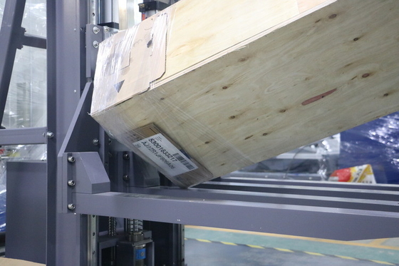 Máquina 1200mm do teste de gota do Iso 2248 de Ista 3a para empacotar