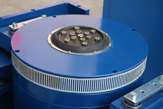 RTCA DO-227 UN68.3 Agitador Eletrodinâmico de Vibração Vertical para Baterias