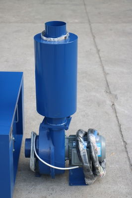 Banco de ensaio de vibração do agitador eletrodinâmico de alta frequência