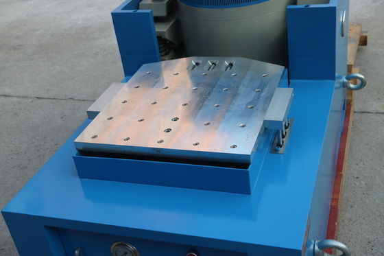 IEC 60068-2-6:2008 Vibration Shaker System with 20KN Vibration Force and 100g Acceleration for High Frequency Testing