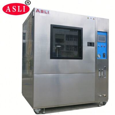 Testador de pressão para relógios à prova d'água