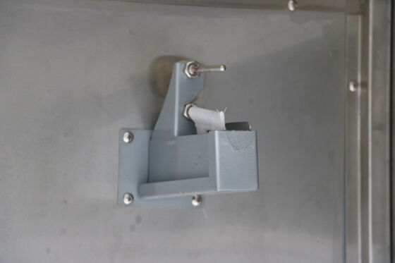 Laboratório de temperatura ambiental Sala de ensaio de envelhecimento