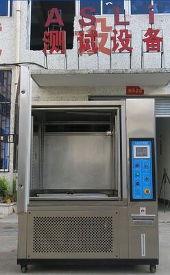 equipamento de análise de carvão