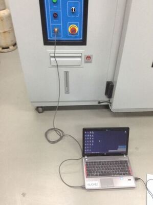 equipamento de análise de carvão