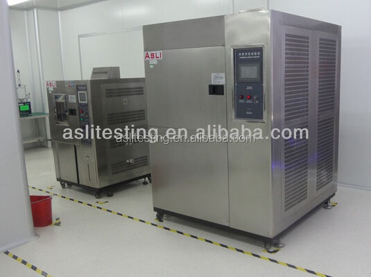 Câmara de Pressão Portátil para Venda / Câmara de Teste de Estabilidade / Câmara Climática Fabricada na China