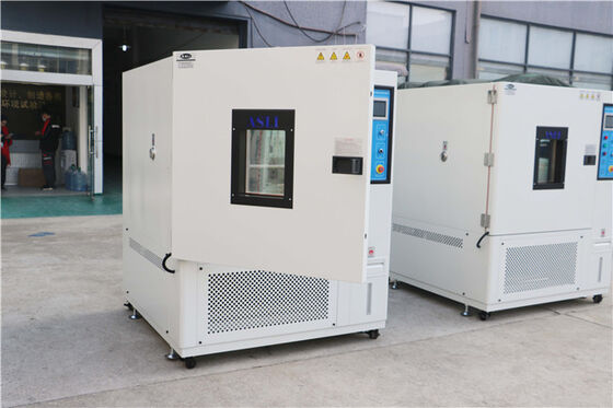 Unidade de Temperatura e Humidade Constantes