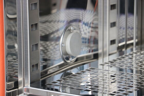 Unidade de Temperatura e Humidade Constantes