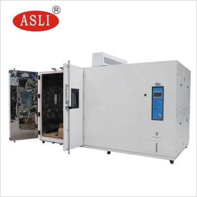 Fabricante de câmara de teste climático ambiental.