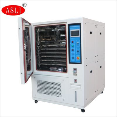 1000L Ciclo de ensaio de temperatura e umidade ambientais Câmara de ensaio têxtil