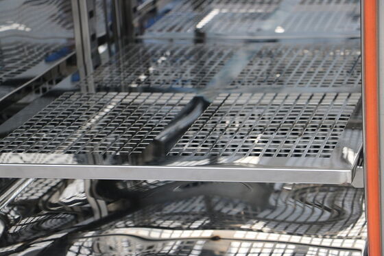 Câmara de Calibração de Temperatura e Humidade