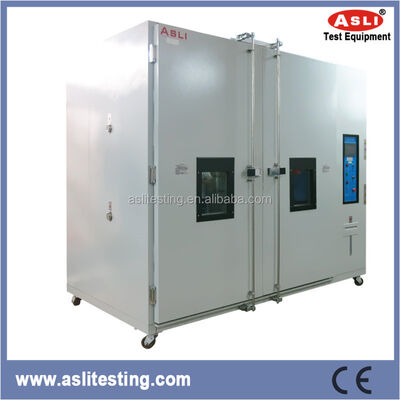 Estufa de Teste de Burn-In Câmara de Estabilidade Walk-in