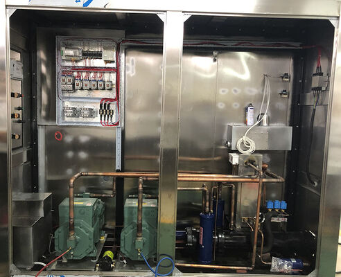 Câmara Walk-in Mais Vendida Menor Preço