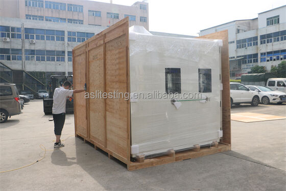 Câmara de ensaio de estabilidade/câmara de controlo climático