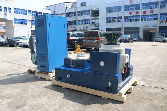 Eletrodinâmica Shaker Tester Dynamic Shaker