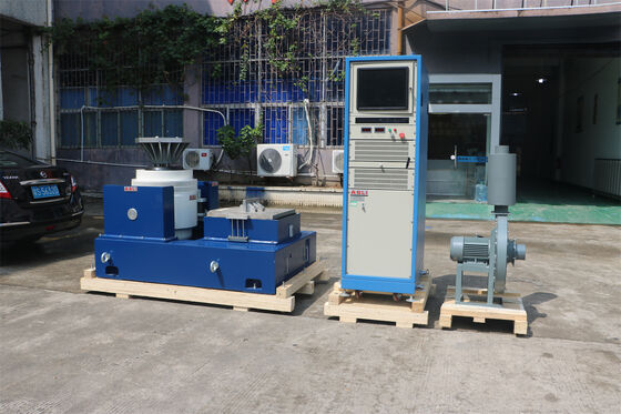 Eletrodinâmica Shaker Tester Dynamic Shaker