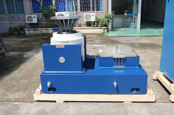 1000kg.f Excitante Força Teste Vibração Shaker