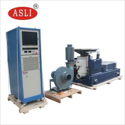 Eletrodinâmica Shaker Tester Dynamic Shaker