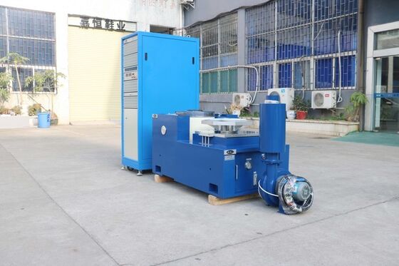Eletrodinâmica Shaker Tester Dynamic Shaker