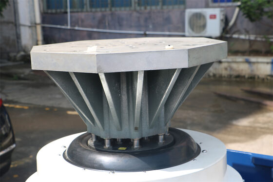Máquina de ensaio de choque e impacto mecânico