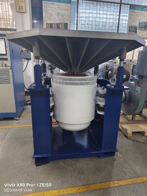 Máquina de ensaio de veículos de preço de fábrica